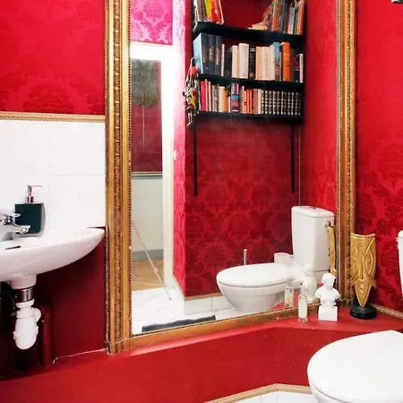 Fantastic Old City Apartamento *