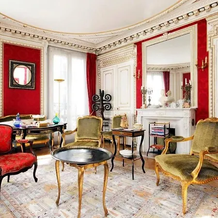 Apartment Fantastic Old City Milan